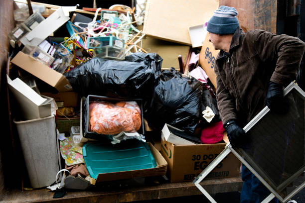Best Furniture Removal Near Me  in Beebe, AR