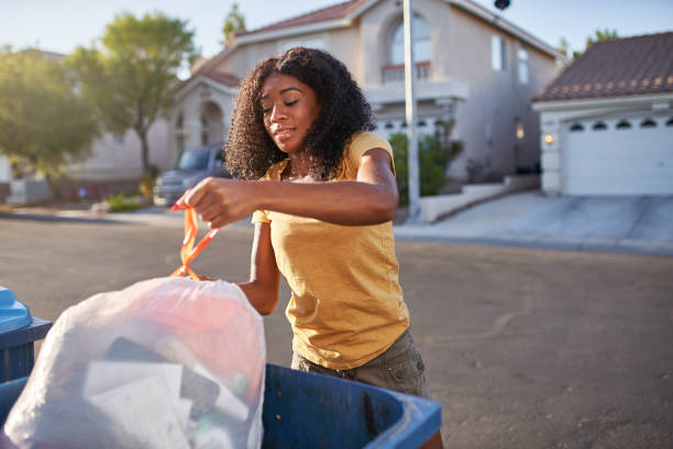 Best Attic Cleanout Services  in Beebe, AR