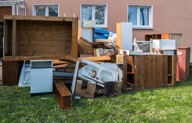 Best Commercial Cleanout Services  in Beebe, AR