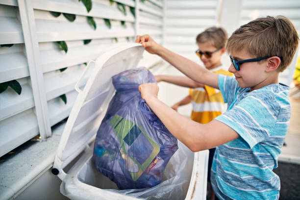 Best Yard Waste Removal  in Beebe, AR