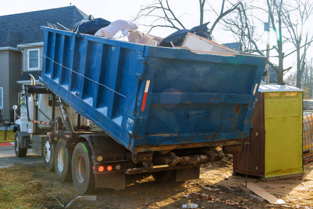 Best Local Junk Hauling  in Beebe, AR