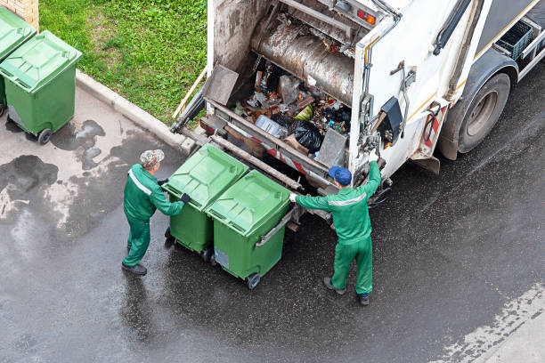 Best Yard Waste Removal  in Beebe, AR
