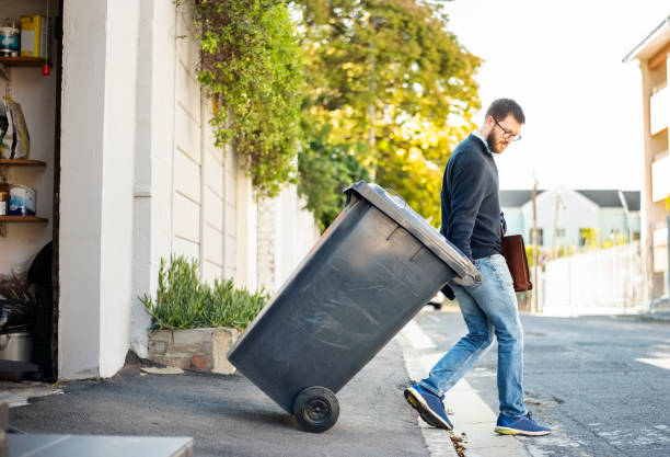 Best Commercial Junk Removal  in Beebe, AR