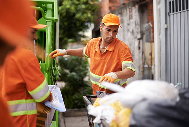 Best Commercial Junk Removal  in Beebe, AR